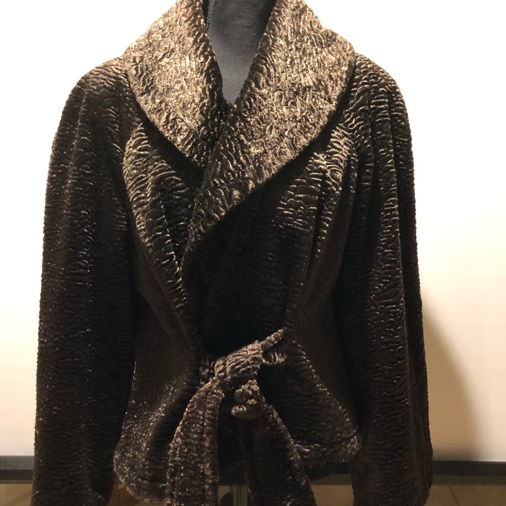 Coat/jacket